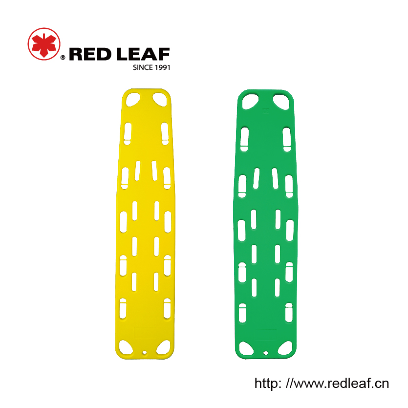 Tabla para Espina Dorsal de HDPE de Escaneo Flotante CT de Rayos-X